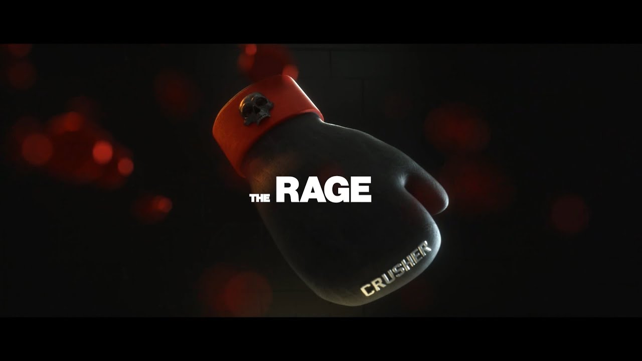 The Rage - Briefing - Hitman 3 Elusive Target