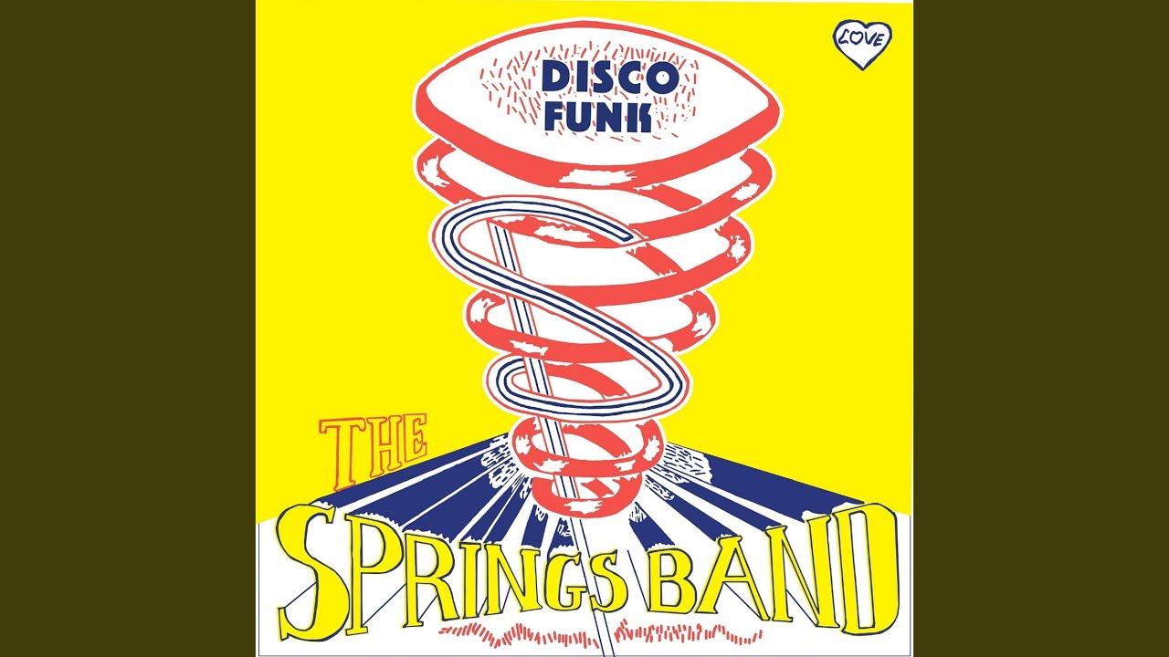 Disko Funk