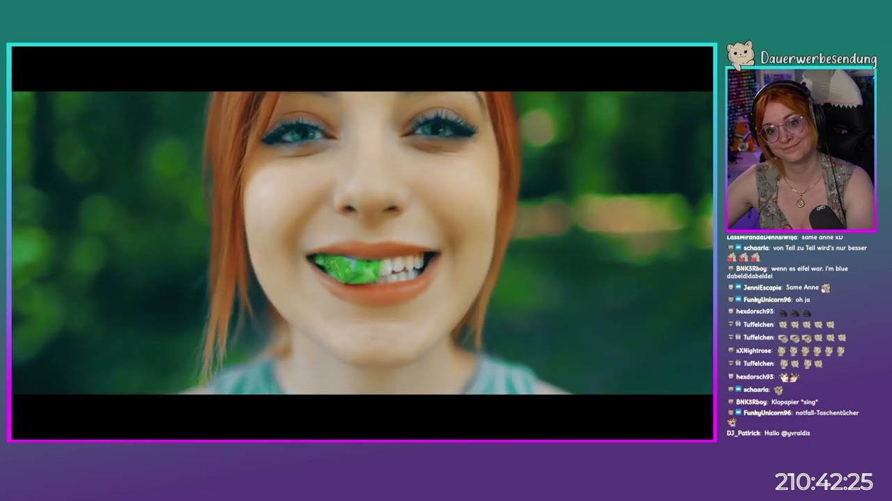 Nun...⭐ React: SONGS aus der BOHNE I Julien Bam