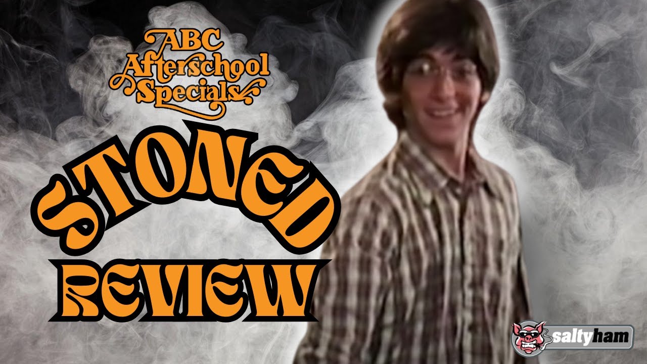 Stoned: The Anti-Weed Movie That Proves Cannabis Is Good For You? | VS: Review