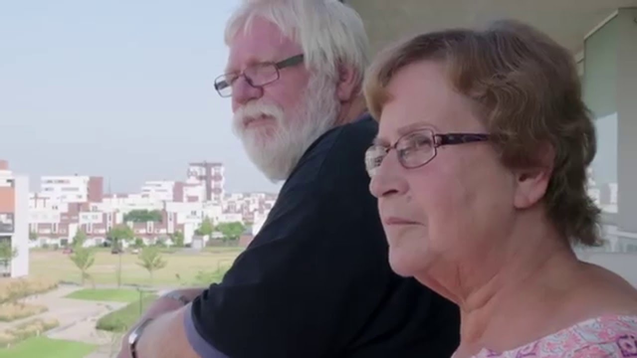 Bewoners vertellen  - woongebouw Kristal (Rotterdam-Nesselande)