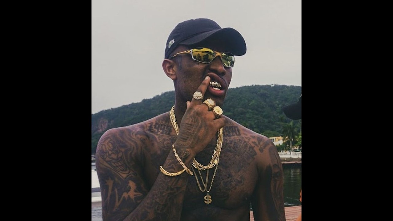 [FREE] Trap Funk Type Beat - 