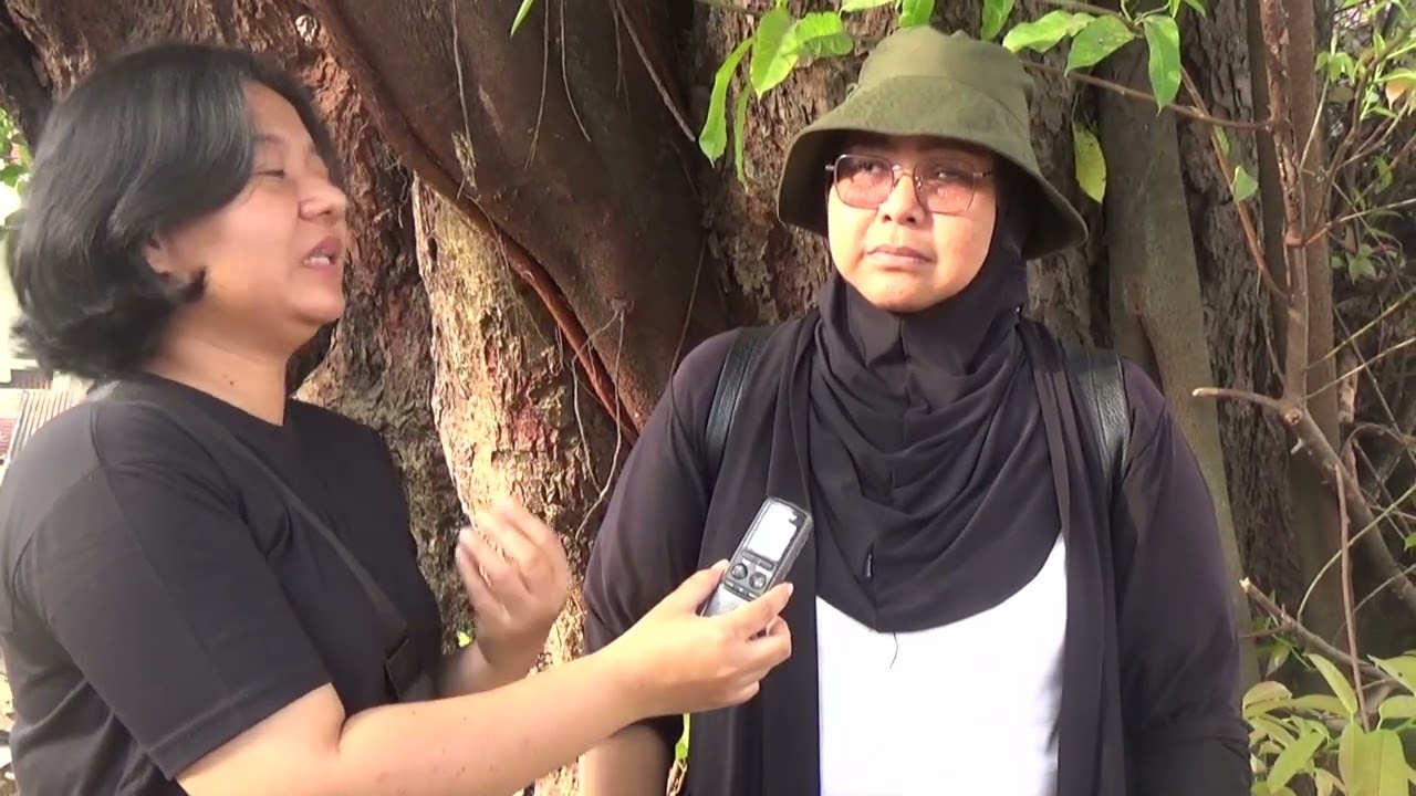 Ketika Alam Bicara, Ada Hikmah Dalam Setiap Peristiwa