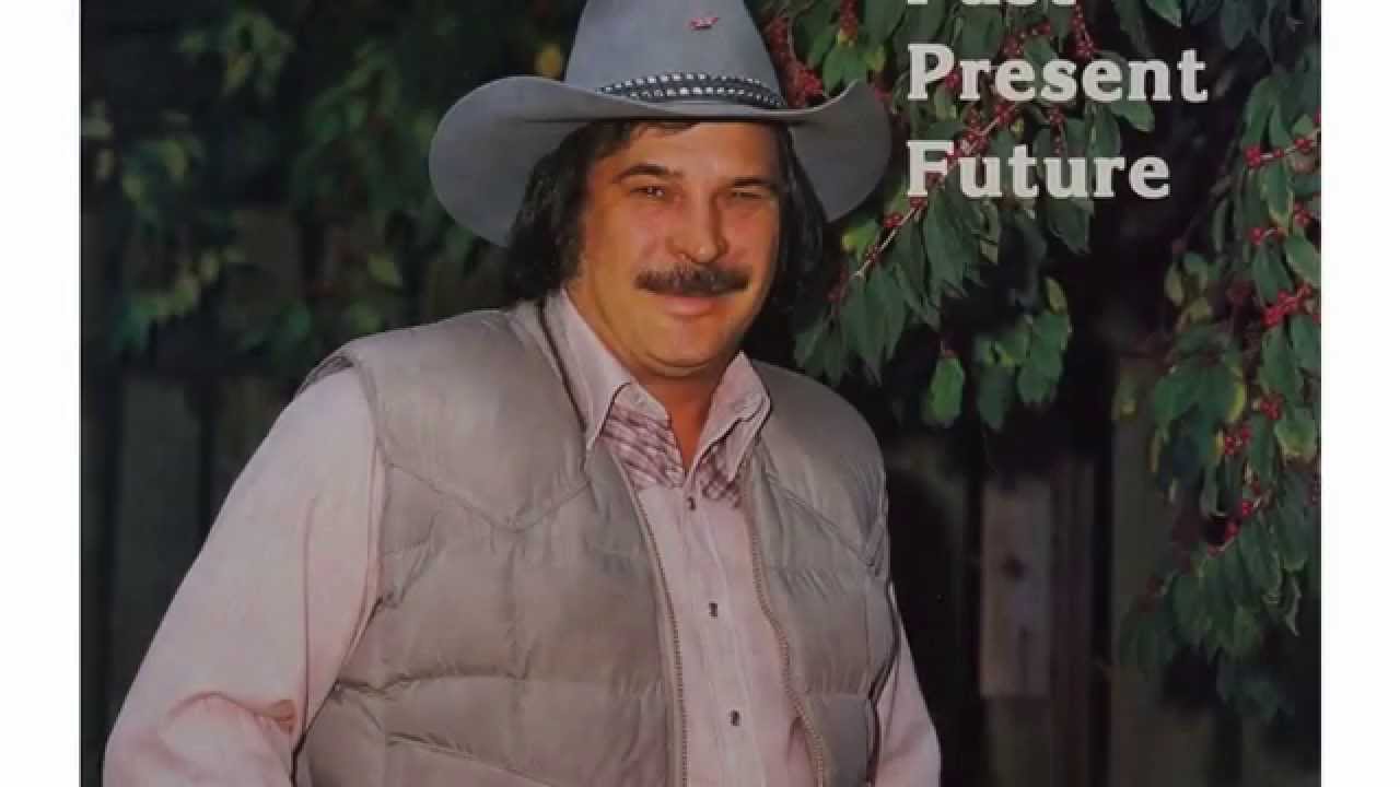Wayne Kemp - Who'll Turn Out The Lights (another version)