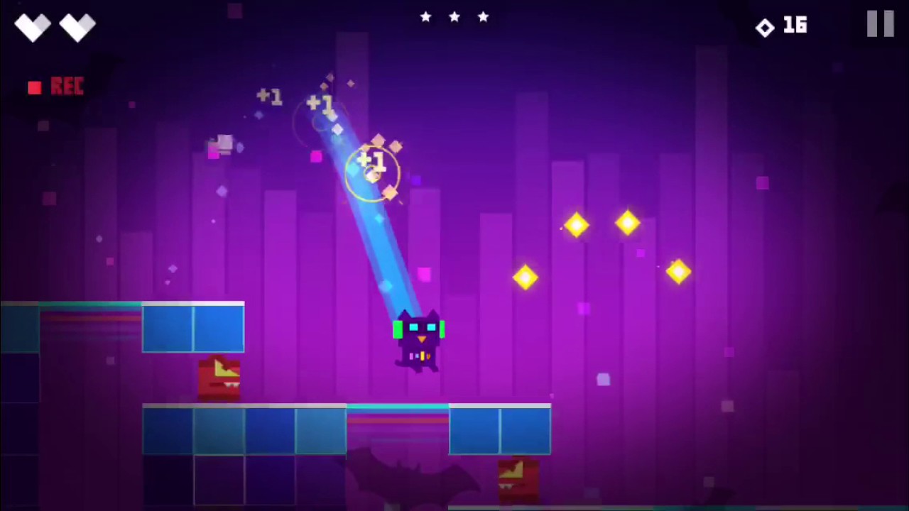 super phantom cat discorun 10 - 6 perfect