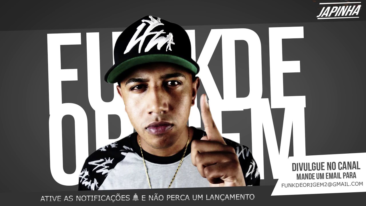 MC PP da VS - Legaliza Senhor - Ta Ca&ccedil;ando Assunto (DJ Jorgin) Lan&ccedil;amento 2017
