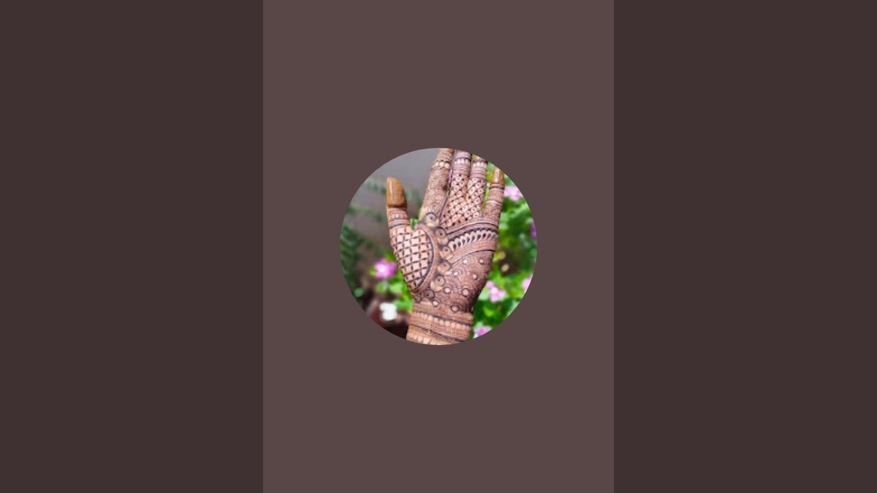 Basic To Bridal Mehndi course Day 42 #live