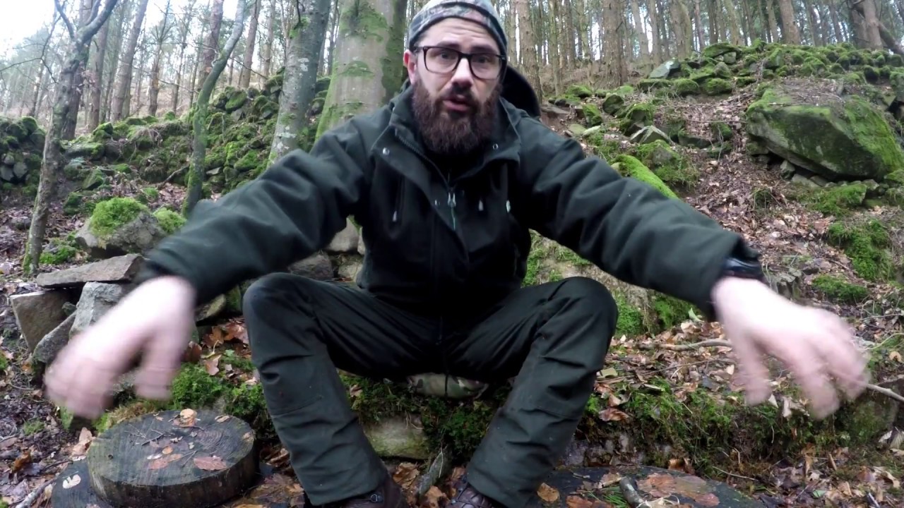 Ridgeline pintail explorer pants an update