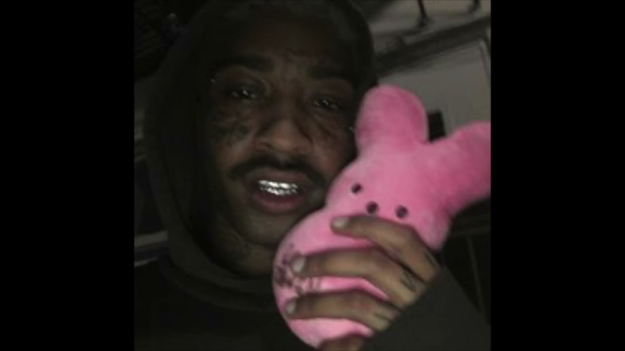 lil tracy , old lil peep type beat “going back”