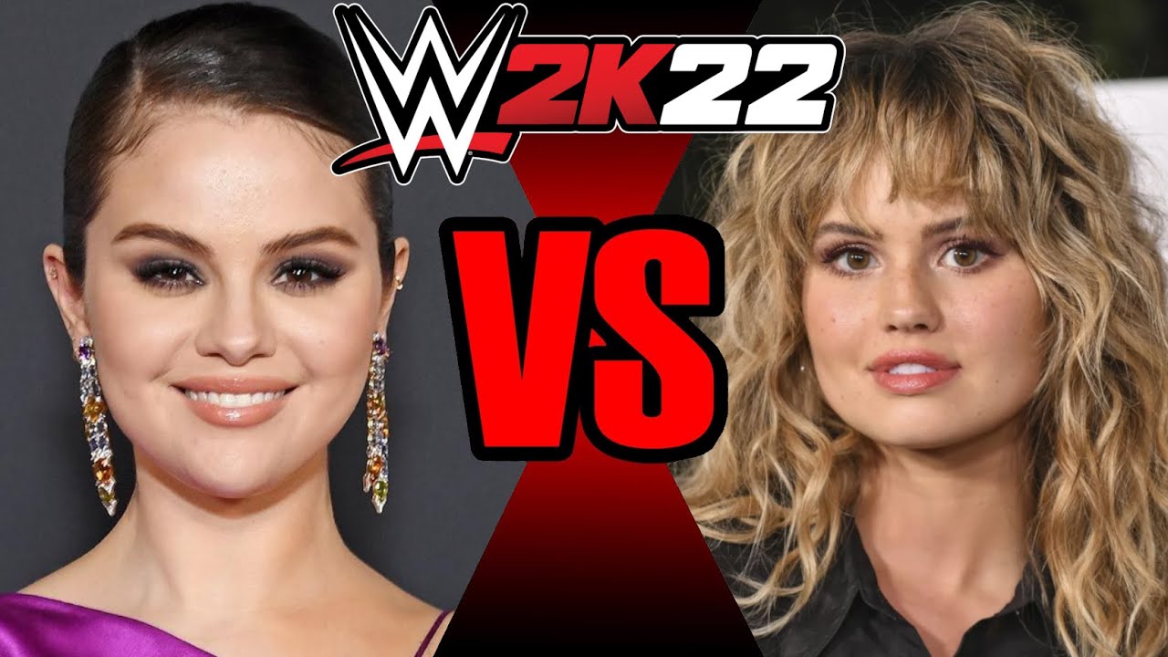 Selena Gomez vs Debby Ryan