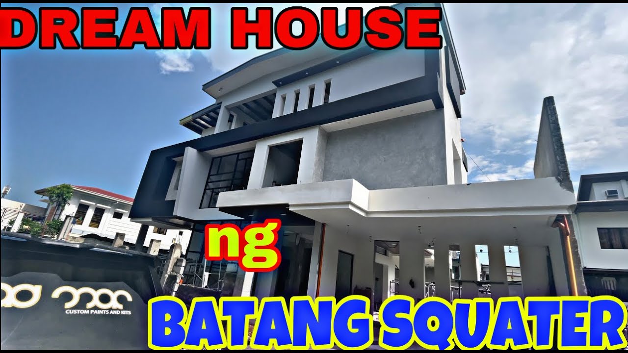 DREAM HOUSE UPDATE!!