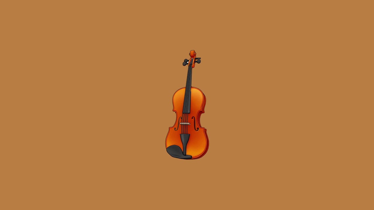 orchestral Type Beat  