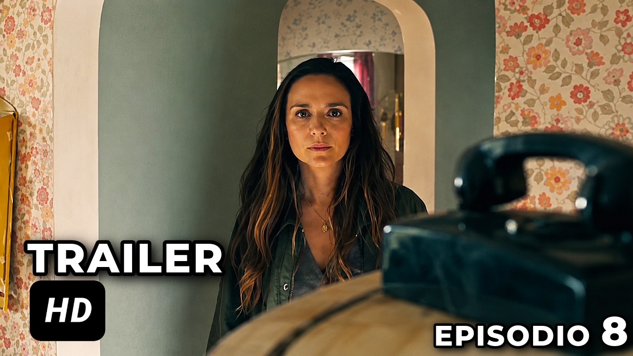 🏚️ ИЗ: Промо-ролик 4x08 в HD качестве 