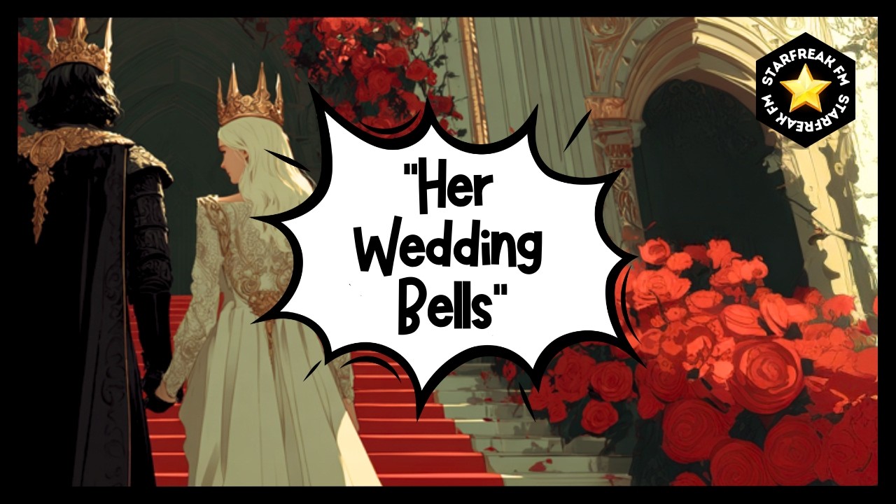 Her Wedding Bells - Official Lyric Video