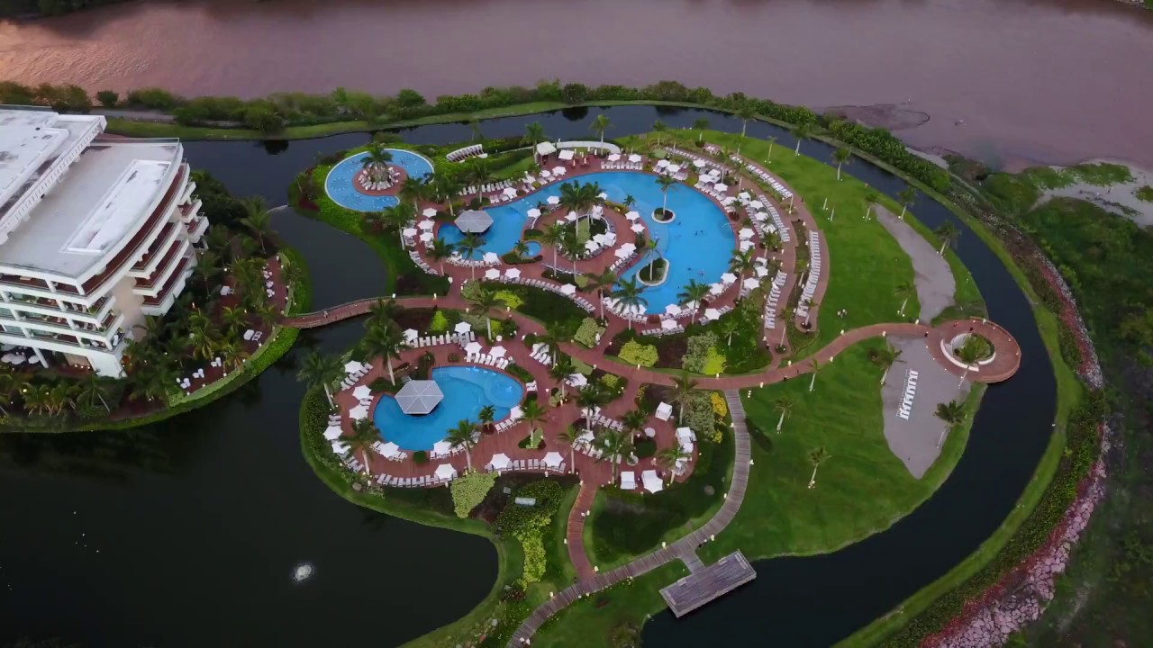 Vidanta Grand Luxxe Nuevo Vallarta 2017