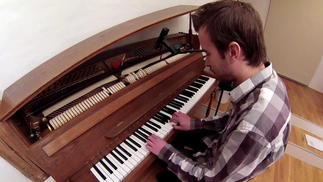 some of the most beautiful piano songs ever