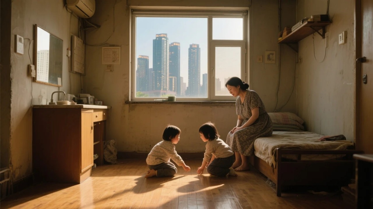 아들인 줄 알고 30년 키운 첫사랑의 아이, 어느 날 드러난 충격적 오해와 뒤집힌 인생의 결말