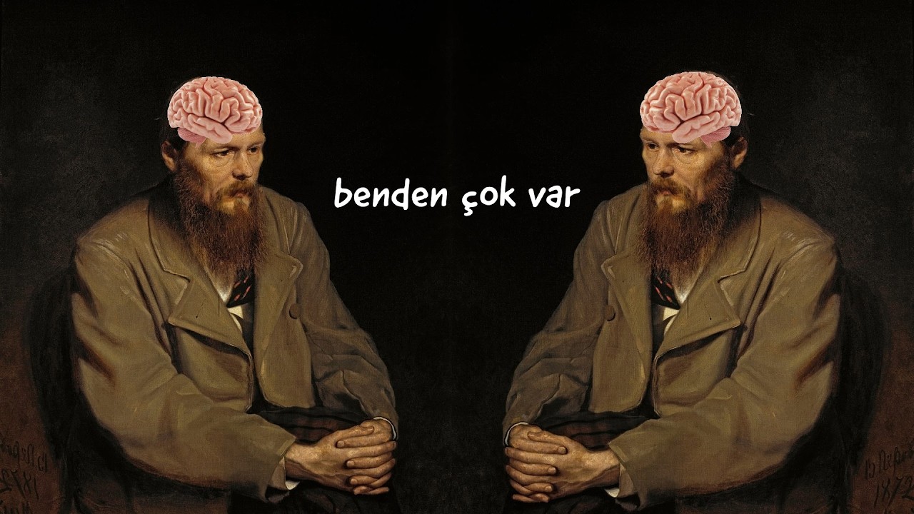 Dikkat Et Bölünebilirsin