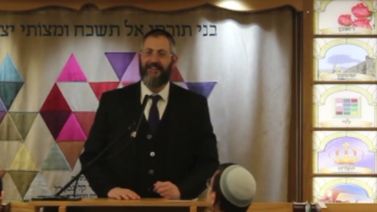 הרב צבי יהודה לאו | החביבות של מצוות חנוכה | כ''ב כסלו תשפ''ה