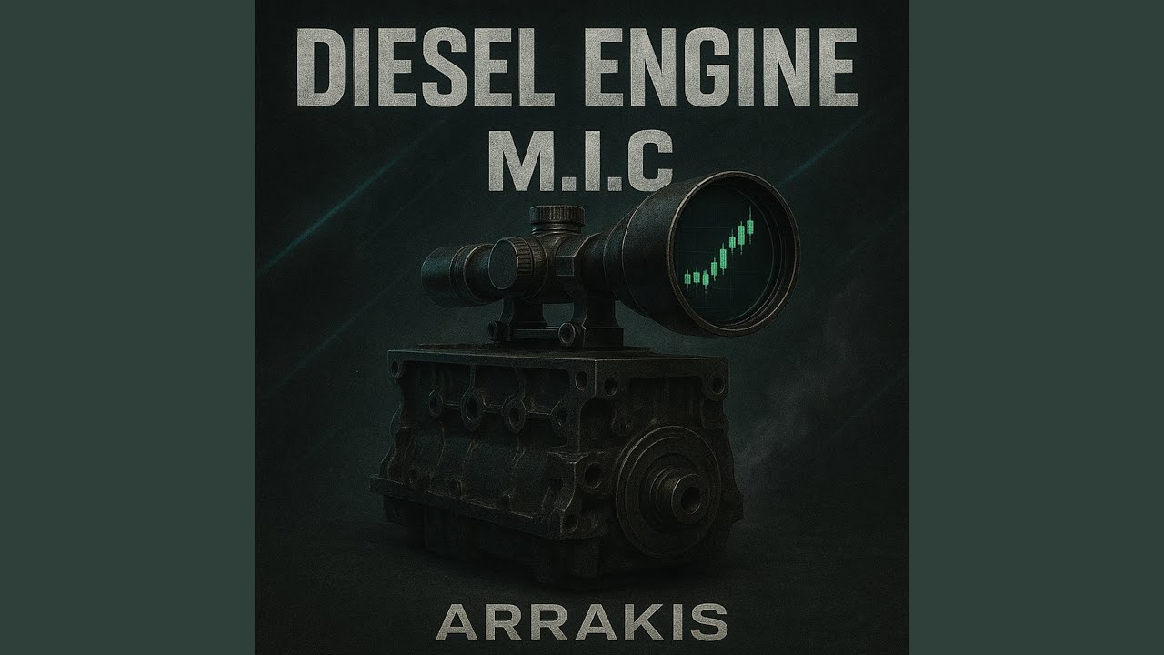 DIESEL ENGINE M.I.C