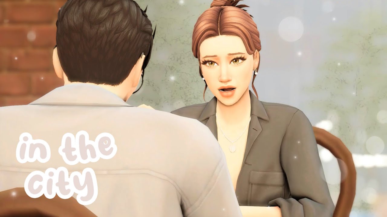 ep 11 | call it quits - the sims 4: in the city