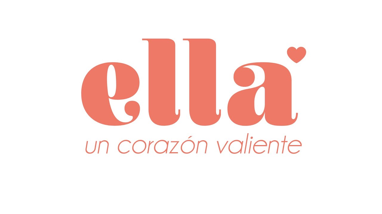 Congreso Radiantes & Virtuosas | Pre-Estreno | Ella, un corazón valiente