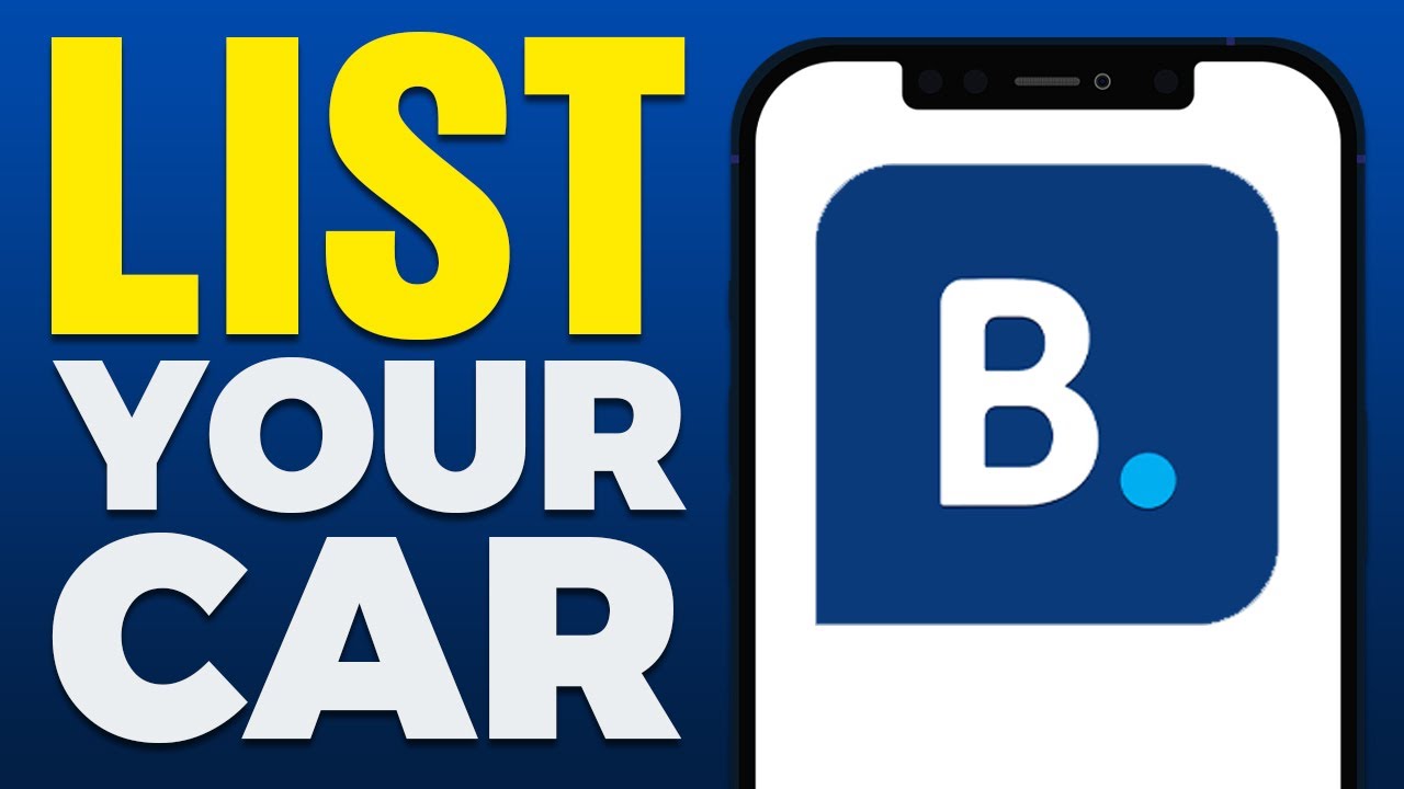 How To List Your Car On Booking com (2025)