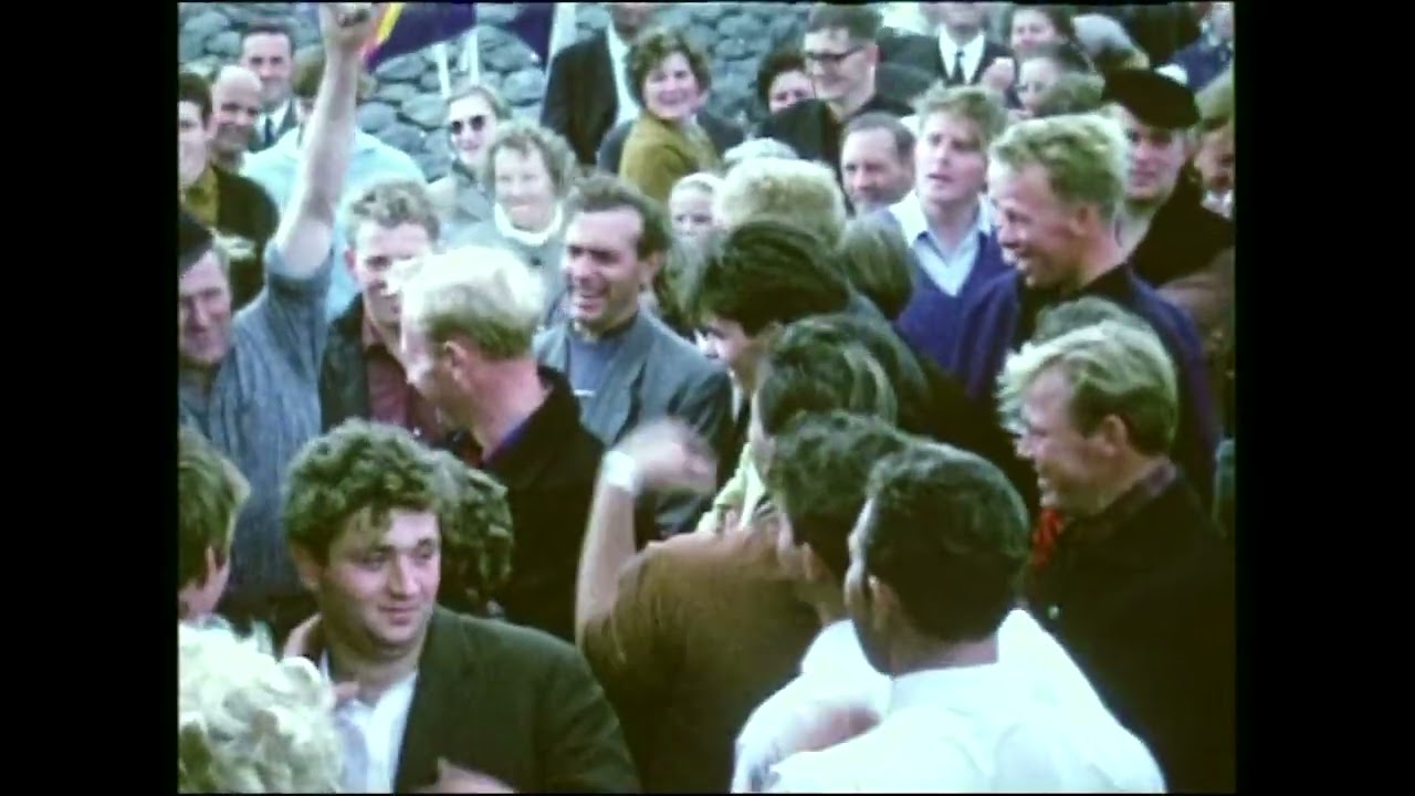 Flora 1969