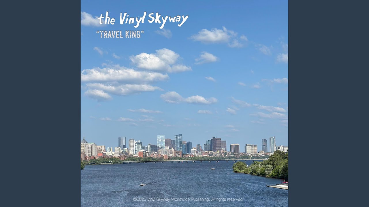 Travel King (Radio Edit)