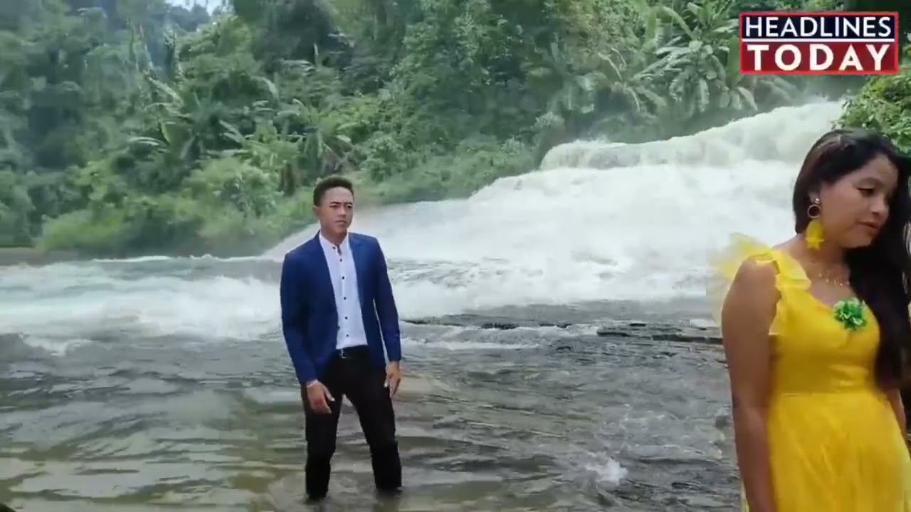 The good news is that another new Chakma song is going to be released soon