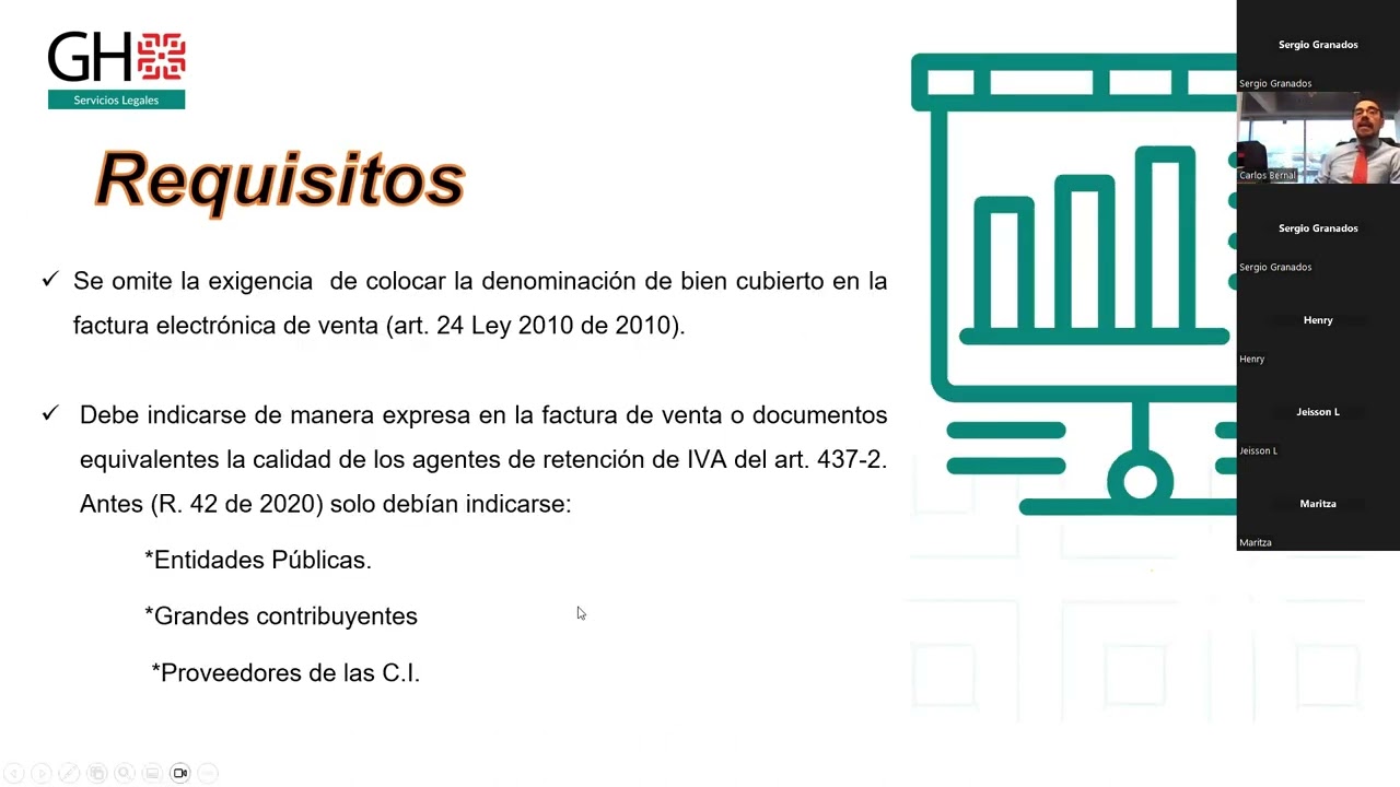 🫠Capacitación Nueva Resolución de Facturación - Resolución 165 de 2023🫠