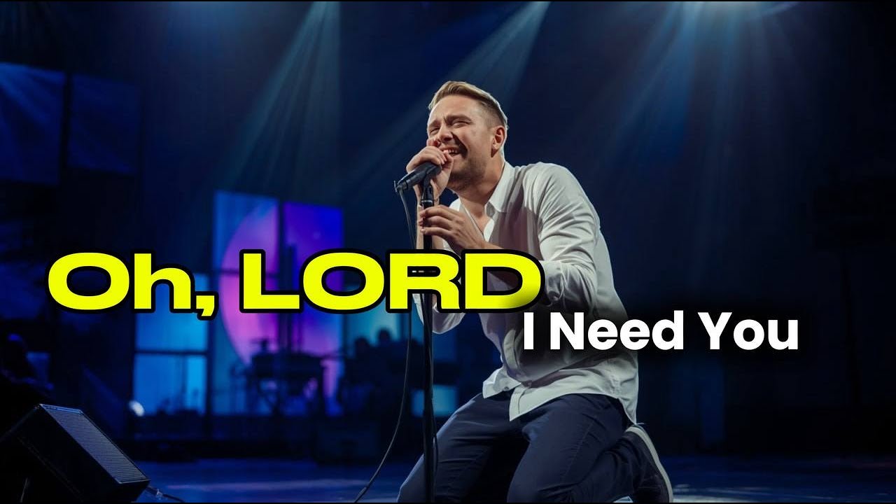 When Worship Breaks Your Heart &mdash; Deep Emotional Praise Moment&rdquo;