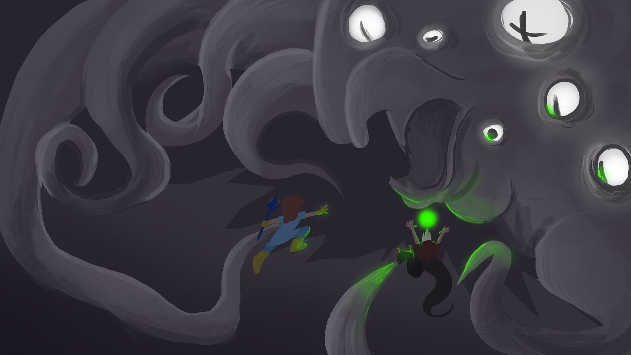 TAURNADO FAN ANIMATIC (READ DESC)