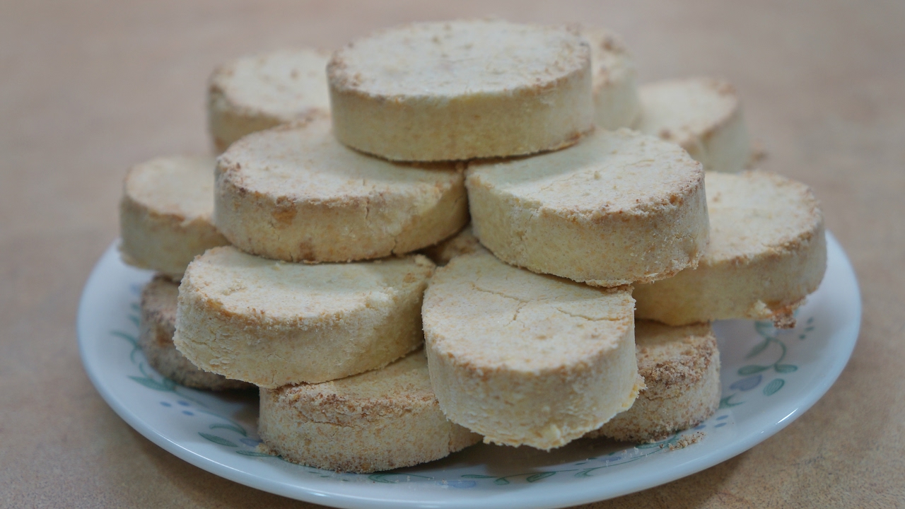Best puto seco puto seko recipe