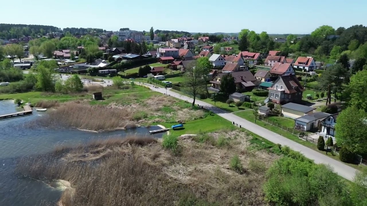 Siedlisko u Tymka - Wilkasy - Giżycko