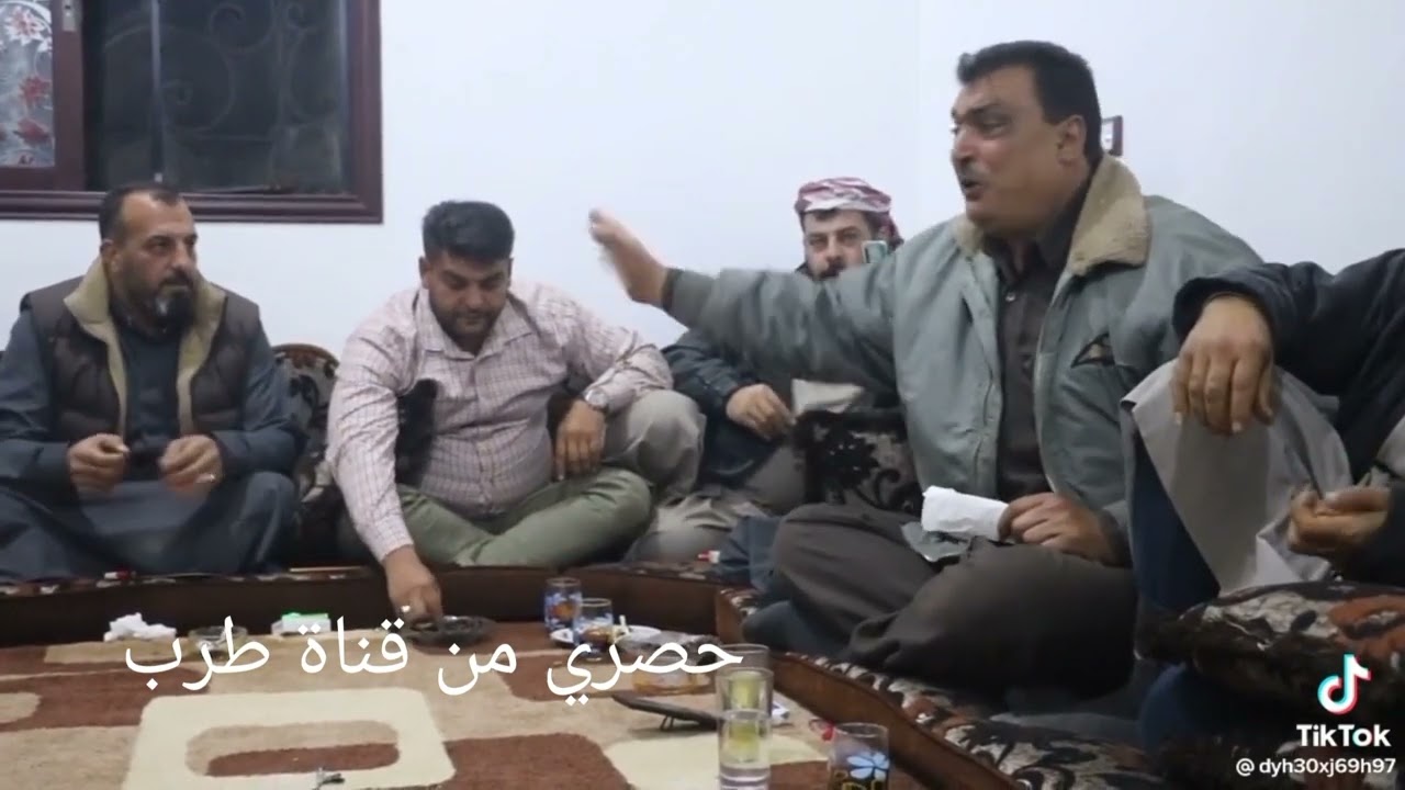 ابو سلطان عتابات روعة بحضور المرحوم براهيم السعد ابو كسار