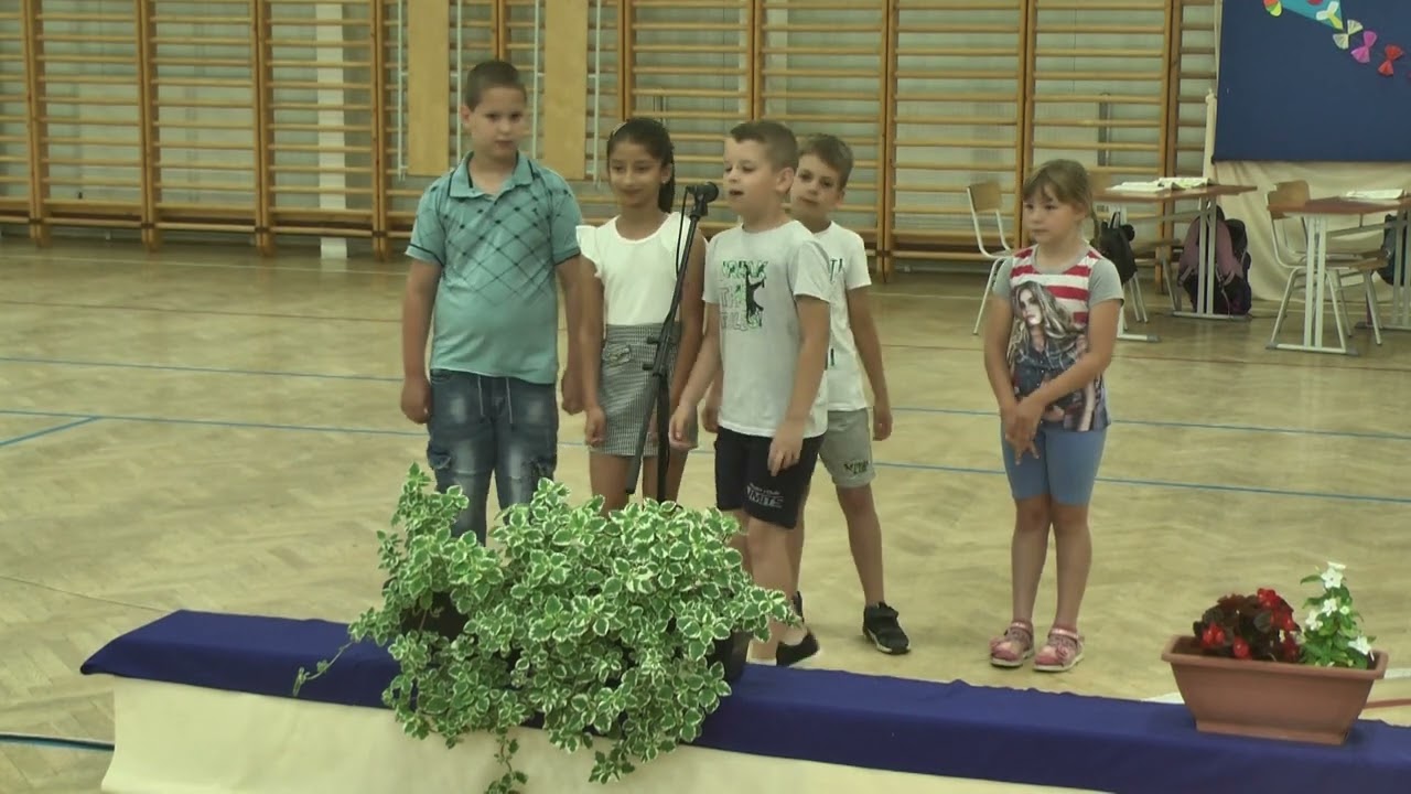 Tanévzáró - 2024. június 26.