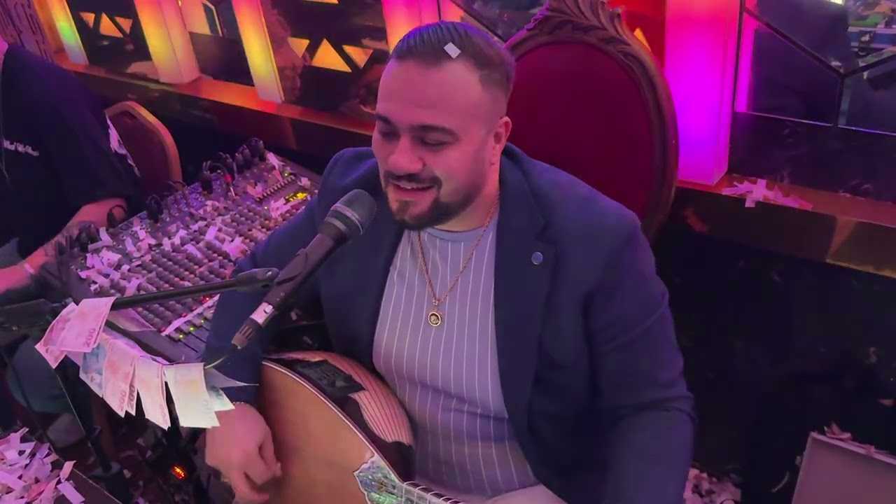 EJDER YILMAZ | NAFİLE - KÖTÜLER