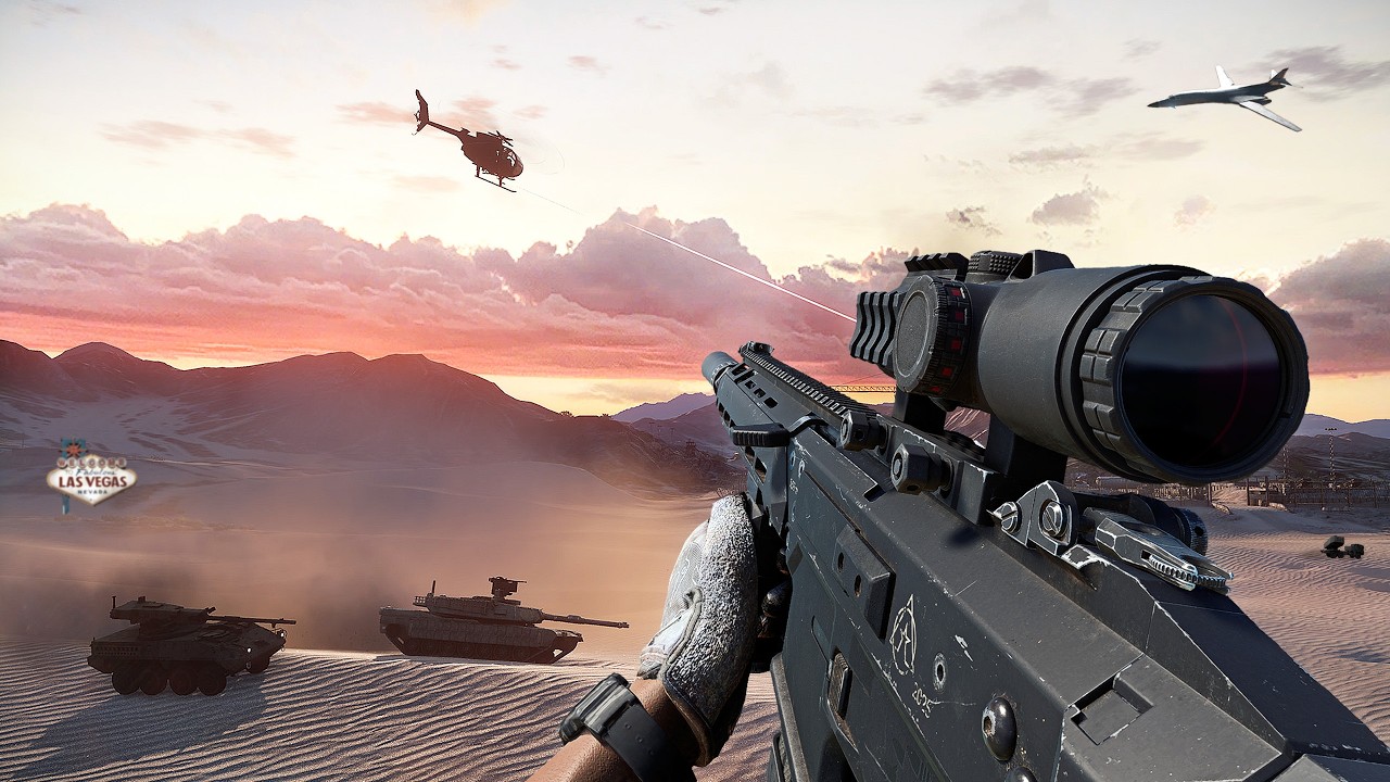 Battlefield 6: ОГРОМНЫЕ утечки и новости 5-го сезона...
