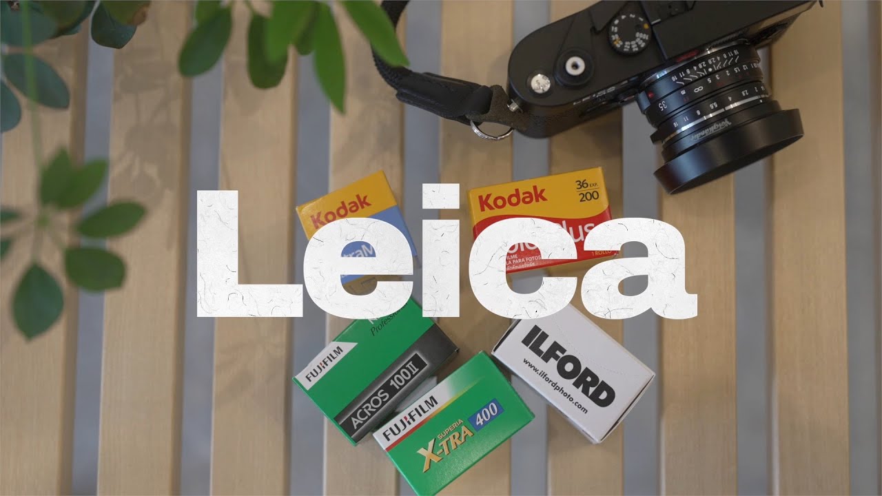 [ Leica-M6 + Kodak ColorPlus 200 ]      35mm Film Photography in Japan