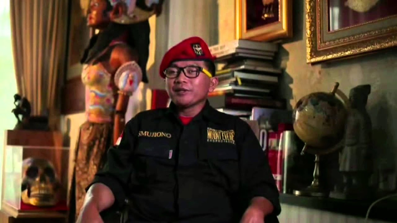 Merah Putih di Puncak Mount Everest (versi 44 menit)