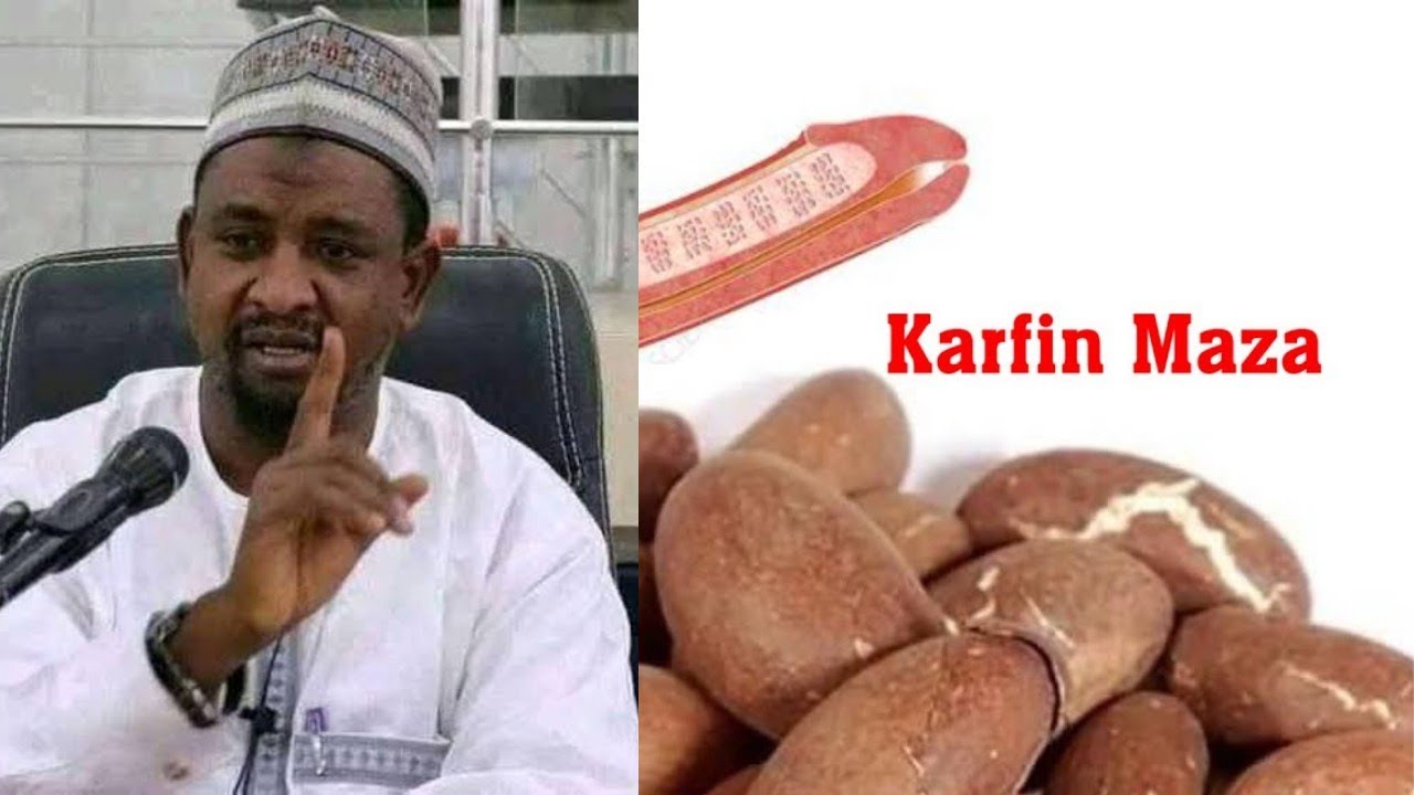 Masu Shaye Shayen Maganin Mata da na Maza kuji tsoron Allah. #malamansunnah #waazi #izala