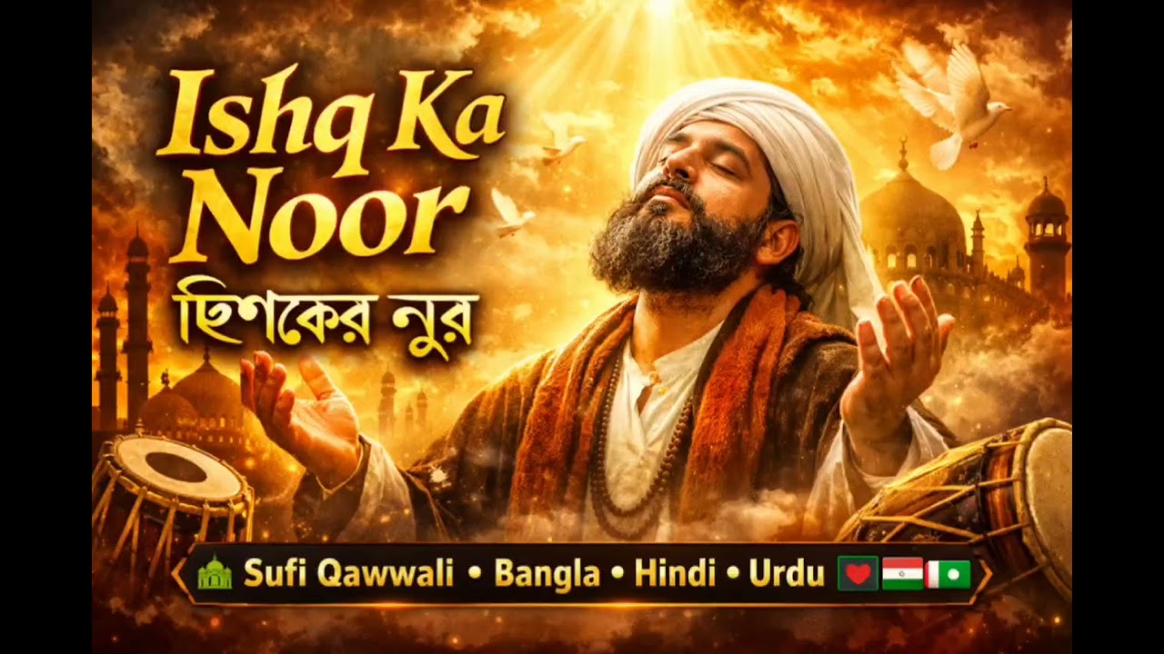 Ishq Ka Noor – ইশকের নূর”