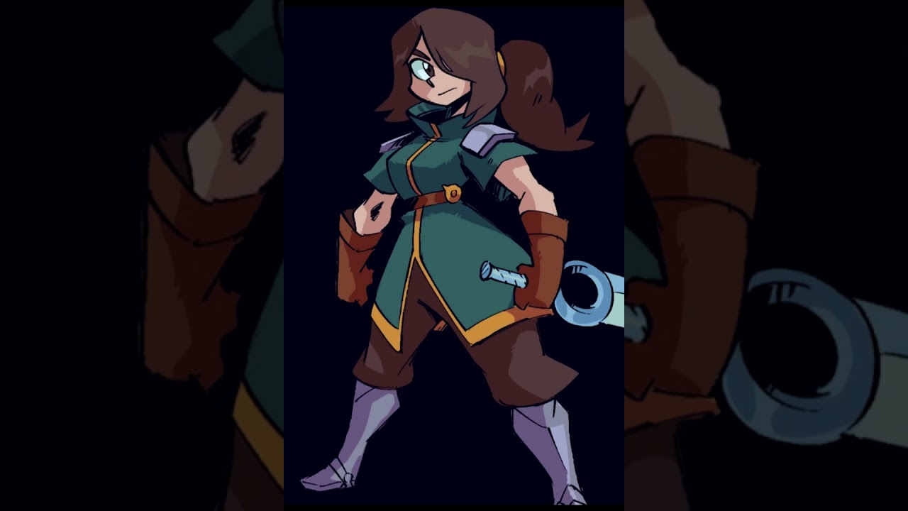 Vernal Edge OST   Saffron