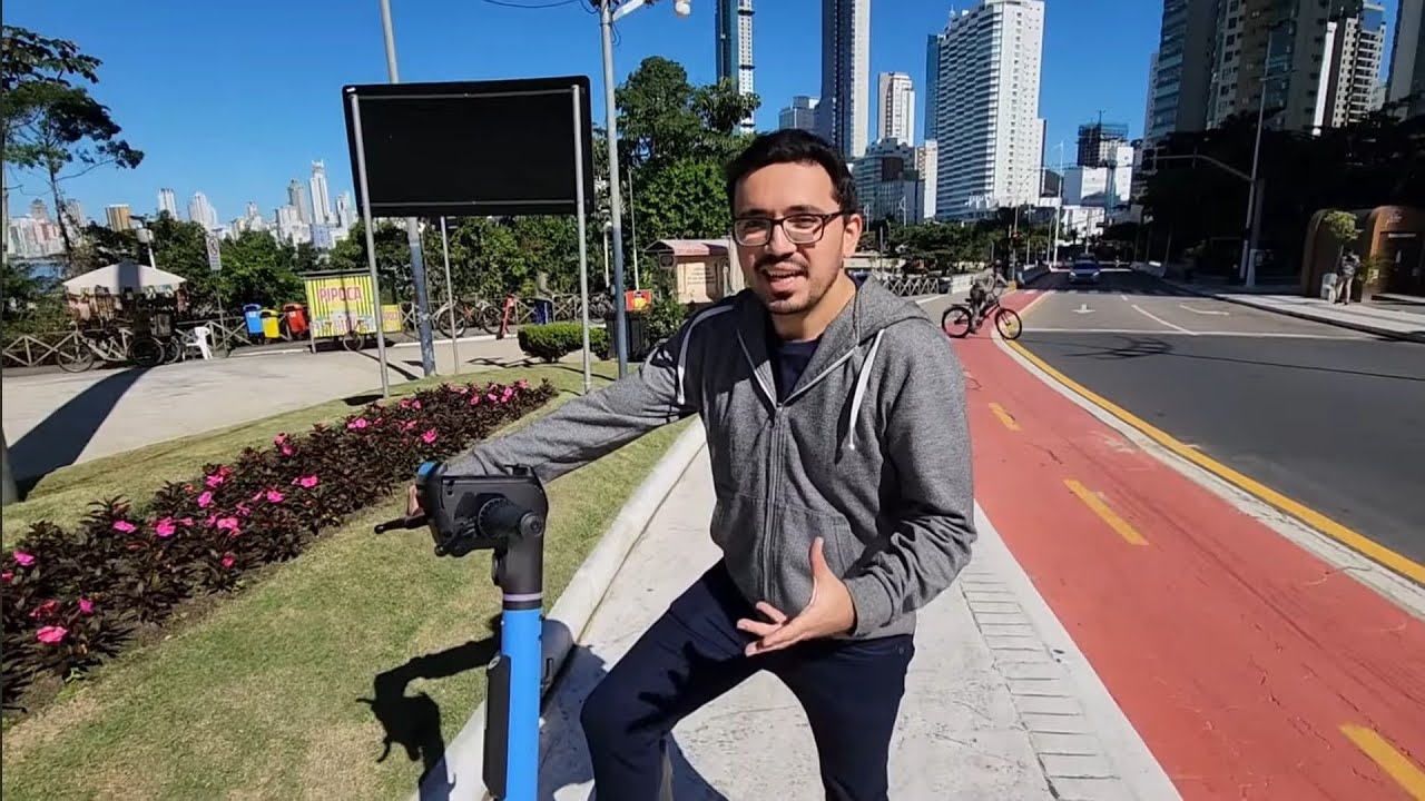 5 DICAS SOBRE O PATINETE ELÉTRICO JET
