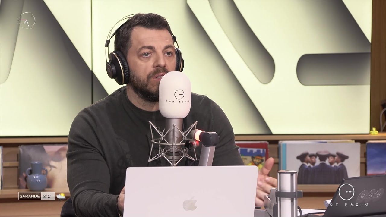 Cila është ngjyra që ju shkon më shumë?/ Wake Up