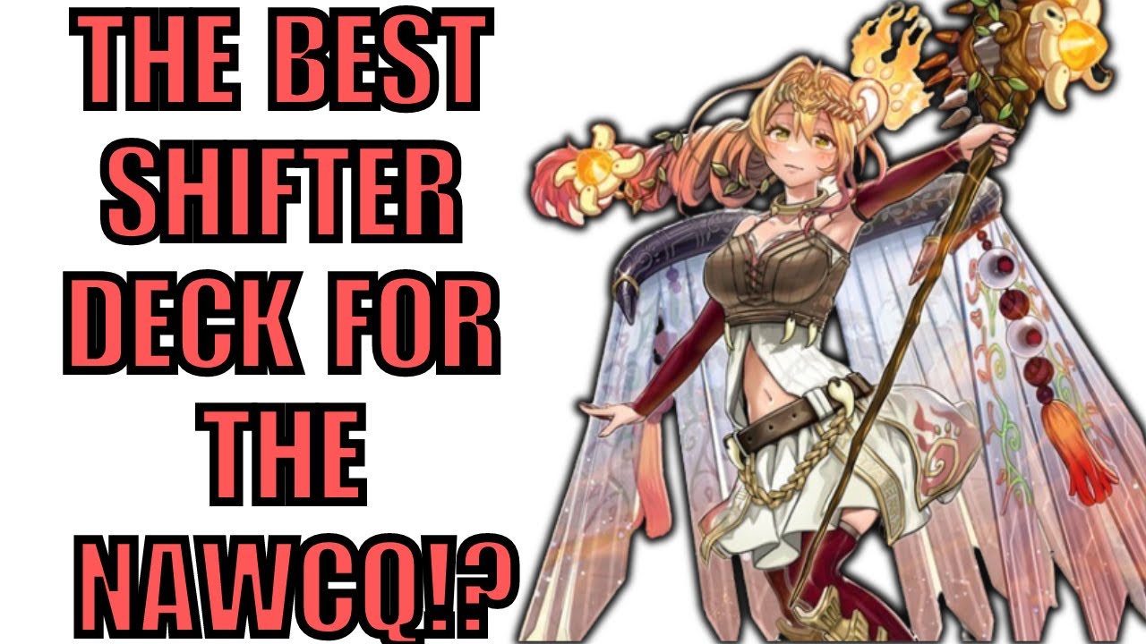 PREPARING FOR THE NAWCQ - RITUAL BEASTS! (DECK PROFILES + COMBOS) #yugioh