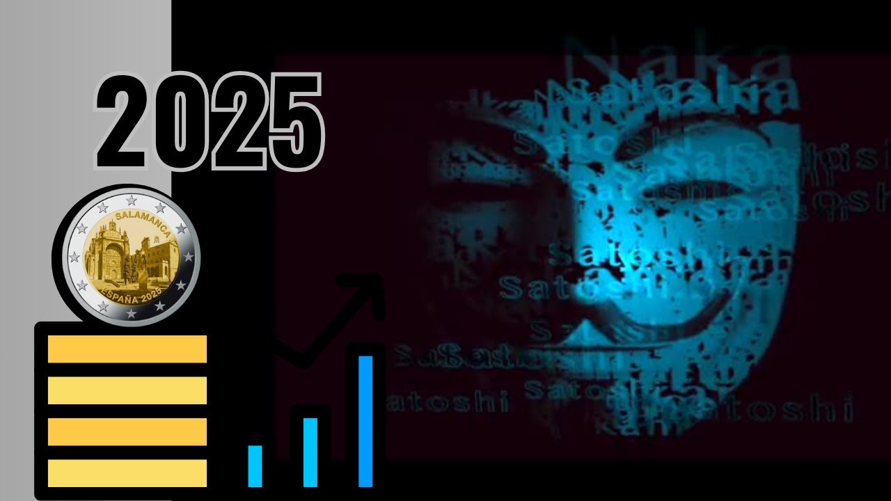 MONEDAS QUE HARÁN HISTORIA ES 2025