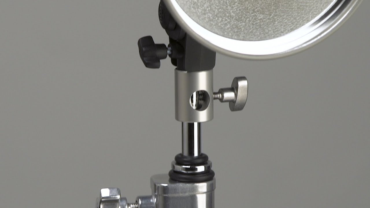 Kupo Baby Adapter for Elinchrom