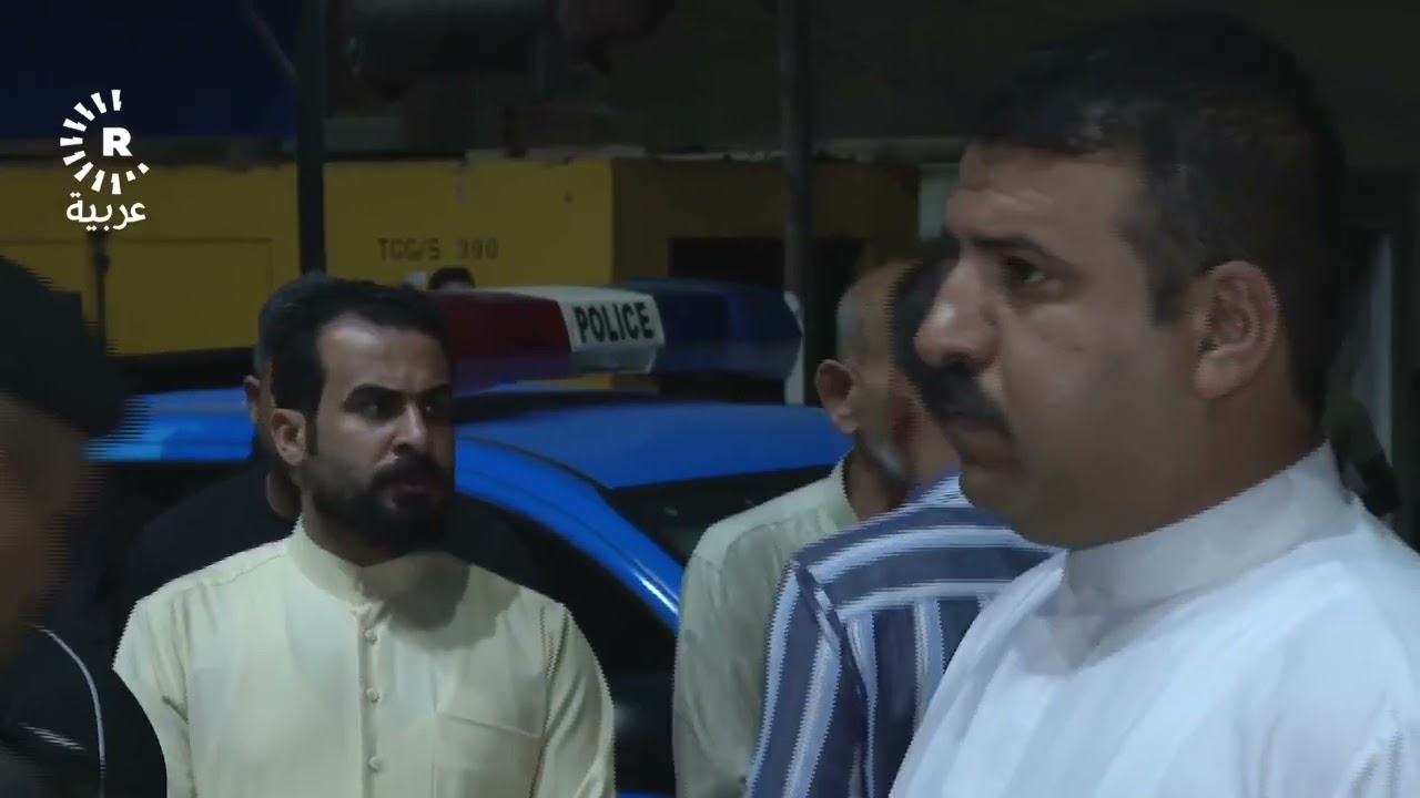 هروب كادر الطبي من مستشفى المختار بالعاصمة بغداد عقب